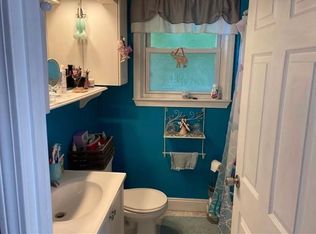 74 Jenny Lind St, New Bedford, MA 02740
