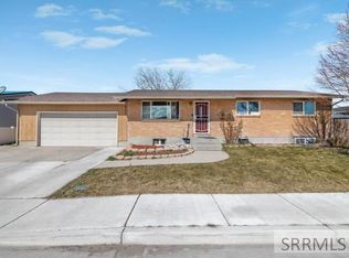 802 Bonanza Ave, Chubbuck, ID 83202