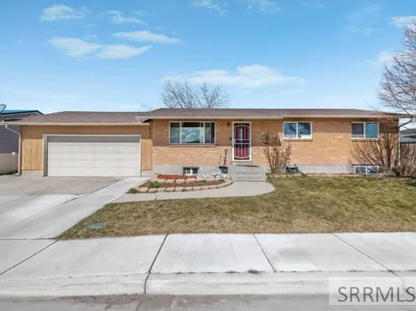 802 Bonanza Ave, Chubbuck, ID 83202