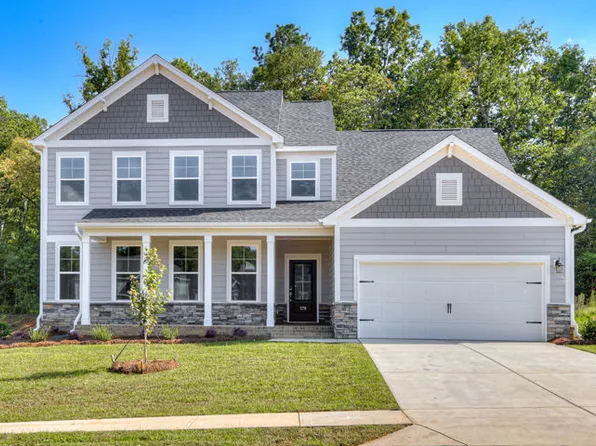 578 Wild Ginger Loop, Irmo, SC 29063