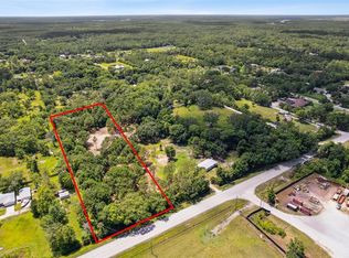 2472 Tomoka Farms Rd, Pt Orange, FL 32128