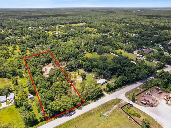 2472 Tomoka Farms Rd, Pt Orange, FL 32128