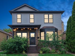 3109 N Oketo Ave, Chicago, IL