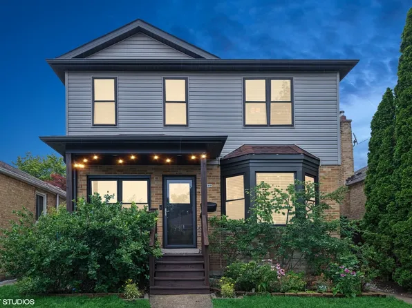 3109 N Oketo Ave, Chicago, IL 60707