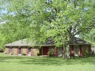 308 E Castlewood Dr, Selma, AL 36701