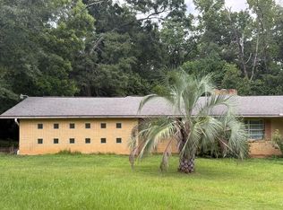 504 Ozark Rd, Abbeville, AL 36310