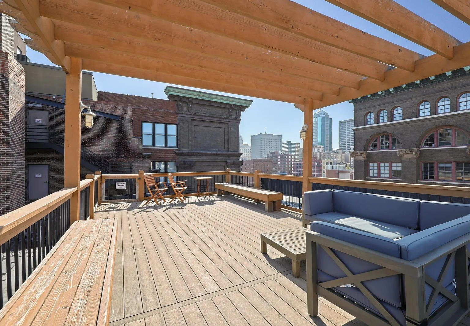 Studio, 603 sqft, $1,150 — Photo 4