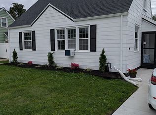288 Vicksburg Ave, Tonawanda, NY 14150