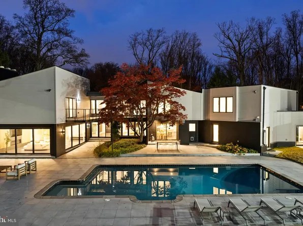 6704 Arroyo Ct, Rockville, MD 20852