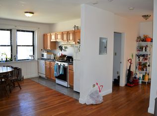 27 Egremont Rd APT 6, Boston, MA 02135