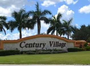 1200 SW 124th Ter APT O410, Pembroke Pines, FL 33027