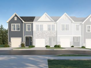 1105 Weavers Trace Dr, Zebulon, NC 27597