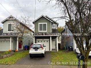 5114 SE Ogden St, Portland, OR 97206