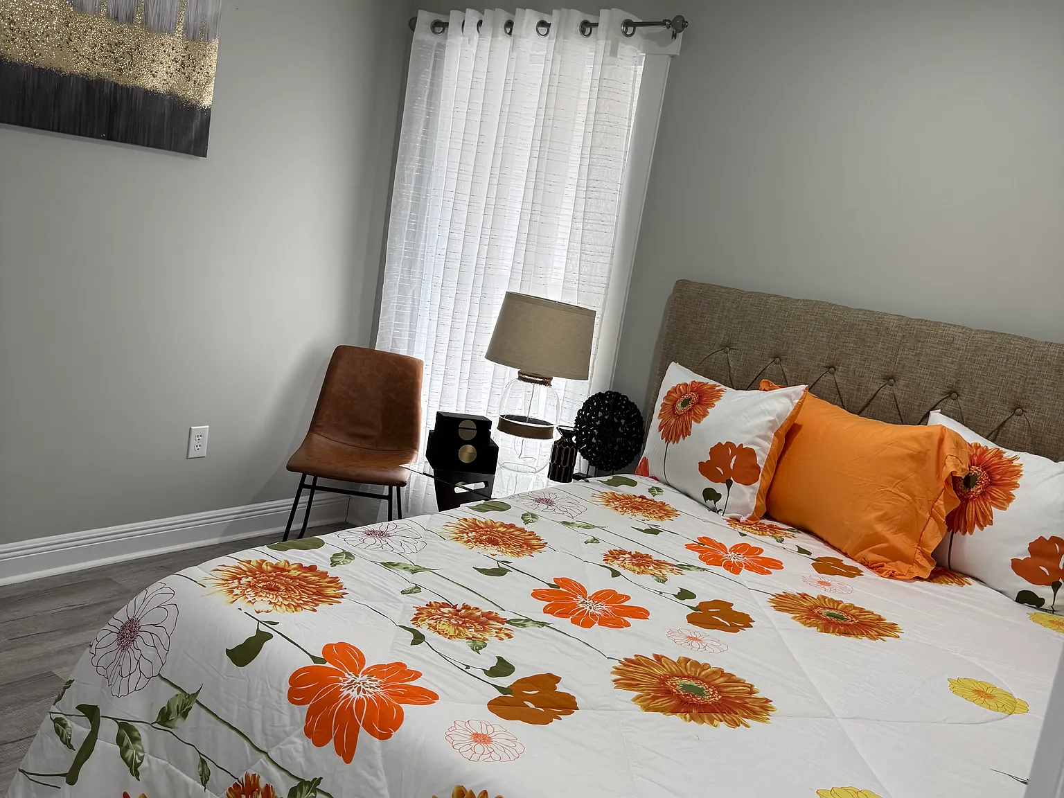 1 bed, 1000 sqft, $1,000 — Photo 3