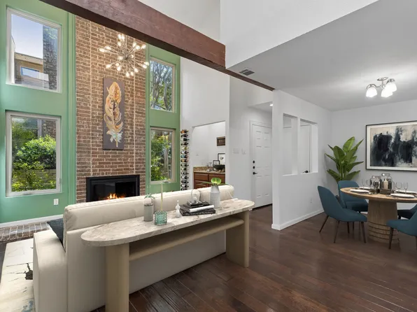 3227 Elizabeth St, Dallas, TX 75204