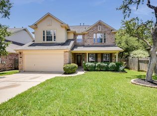 2022 Burnie Bishop Pl, Cedar Park, TX 78613