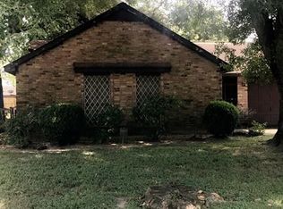 5509 Melanite Ave, Houston, TX 77053