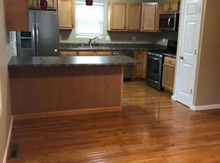 105 Glendale Rd, Vienna, WV 26105