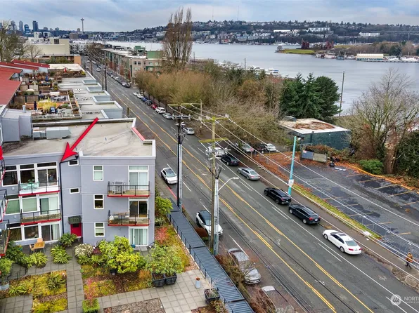 2960 Eastlake Avenue E #312, Seattle, WA 98102