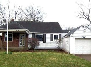 1291 W Galbraith Rd, Cincinnati, OH 45231