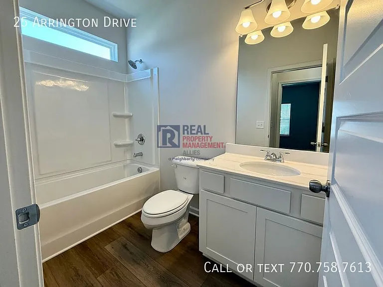 25 Arrington Dr — Photo 10