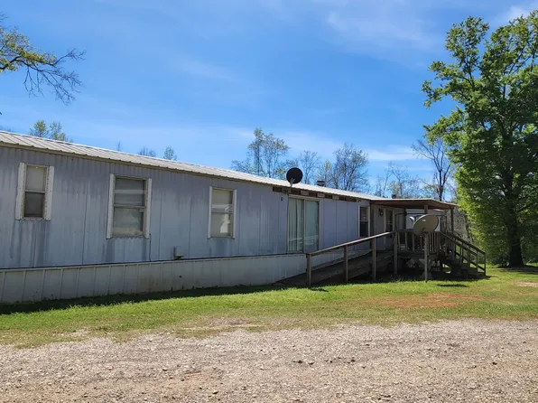 Fox Tail Trail, 110 Fox Tail Trl #135, Nacogdoches, TX 75961