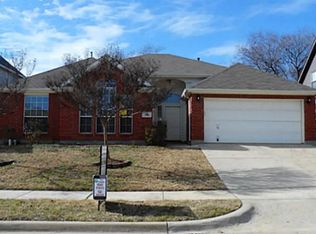 111 Deerpath Rd, Hickory Creek, TX 75065
