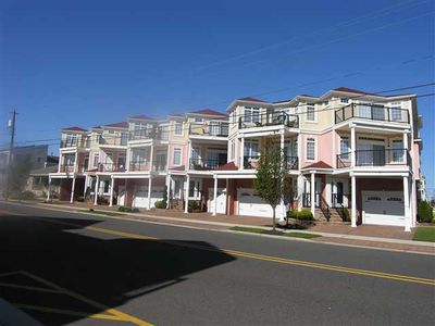 421 E 10th Ave, North Wildwood, NJ, 08260