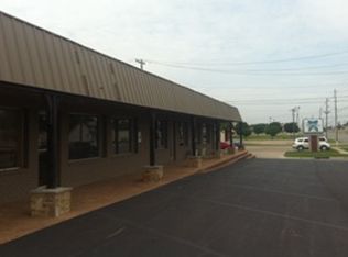 815 W Kenosha St, Broken Arrow, OK 74012
