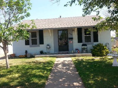 926 E 11th St, Odessa, TX, 79761