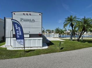 Harbor Belle RV Resort, Punta Gorda, FL 33950