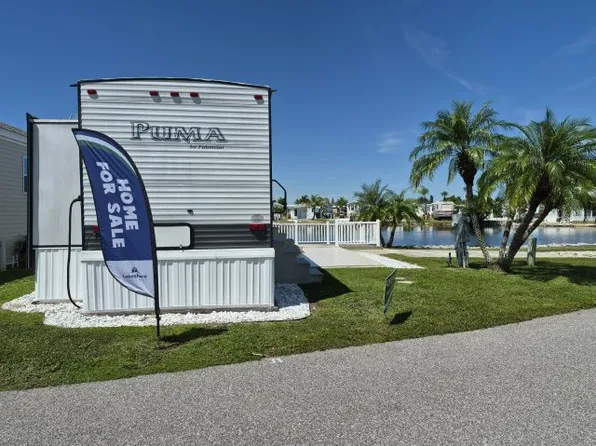 3701 Baynard Dr #J1, Punta Gorda, FL 33950