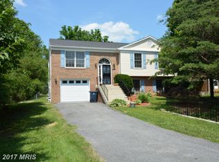 4508 Greenwood Rd, Beltsville, MD 20705