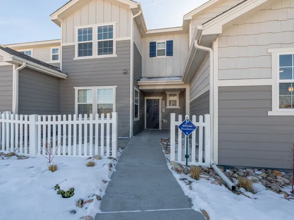 5361 Mountain Vista Hts, Colorado Springs, CO
