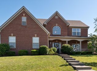 100 Brahms Ct, Georgetown, KY 40324