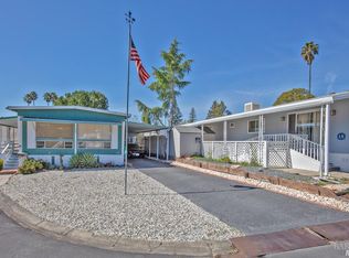 17 Coronado Cir, Santa Rosa, CA 95409