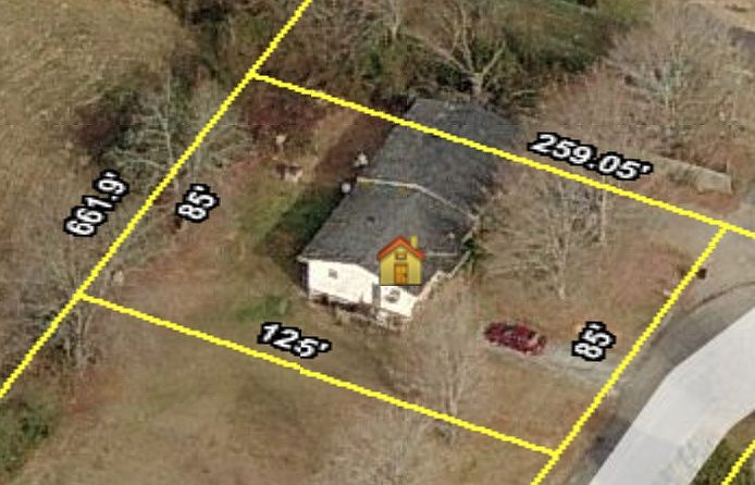 2nd image of 471 Brown Rd SE