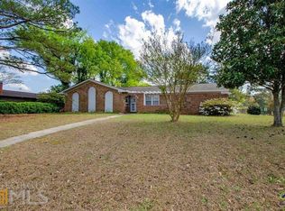 122 Valencia Cir, Centerville, GA 31028