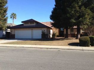 906 Sioux Creek Dr, Bakersfield, CA 93312