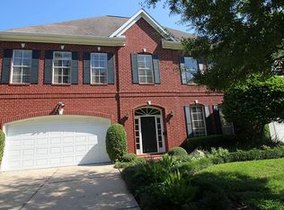 1903 Canterbury St, Houston, TX 77030