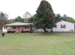 3293 Walnut Creek Rd, Chillicothe, OH 45601
