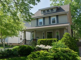 17423 Norton Ave, Lakewood, OH 44107