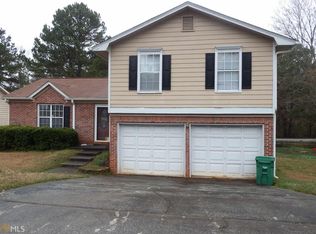 644 Ridge Way, Lithonia, GA 30058