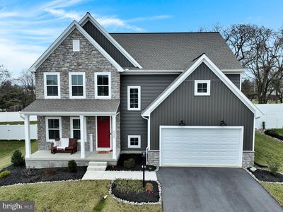 530 Fieldstone Dr, Annville, PA, 17003