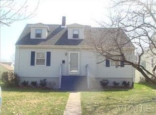 29 Wilbur Blvd, Poughkeepsie, NY 12603