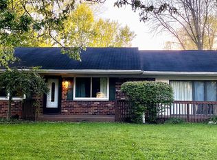 10414 Florida Ave, Sidney, OH 45365