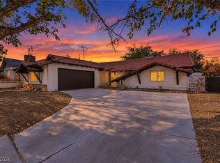1813 Bracken Ave, Las Vegas, NV 89104