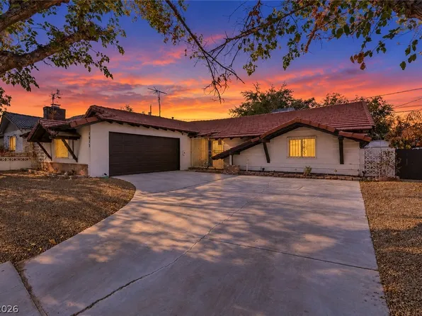 1813 Bracken Ave, Las Vegas, NV 89104