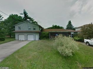 940 Monterey Ave, Youngstown, OH 44509
