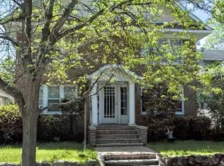 663 Kilbourn St APT E, Elkhart, IN 46514